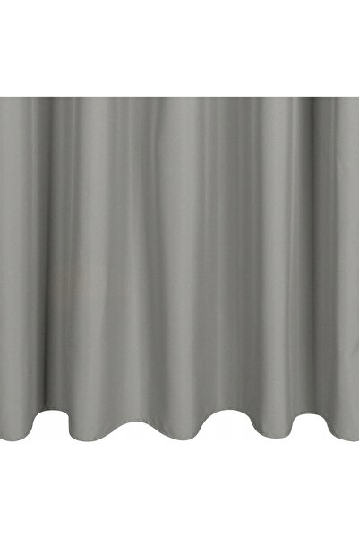 NO BRAND PERDEA PENTRU EXTERIOR IMPERMEABILĂ PENTRU BARĂ DE PERDELE 200X155CM...