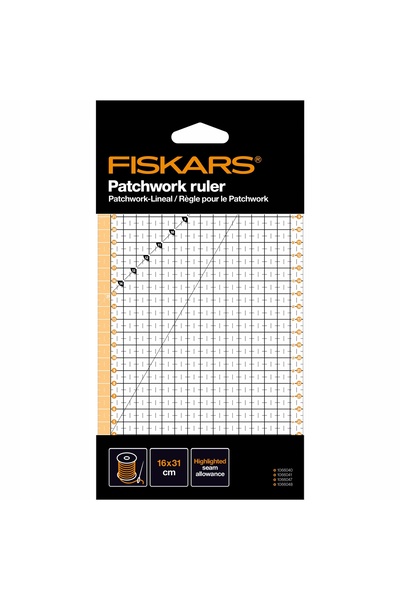 FiSKARS Hârtie și stilouri pentru artă - Auriu