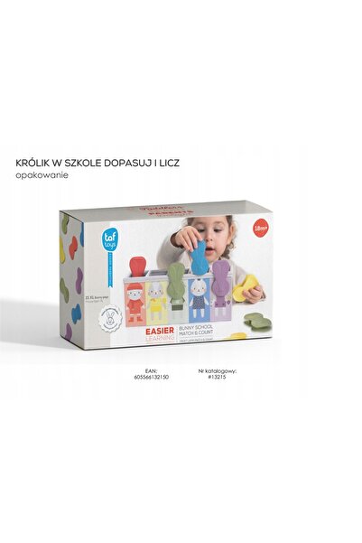 Taf Toys Jucării educative