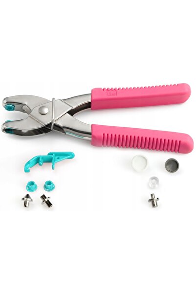 Prym Perforator manual + set de vârfuri