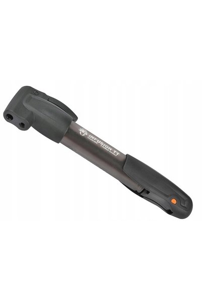 Sks Pompă de mână pentru bicicletă Infusion TT, presta, schrader, dunlop