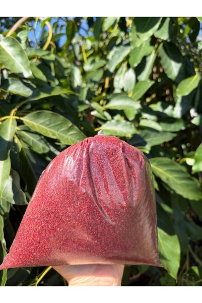 KILINÇ TROPİKAL 1 KG SUMAK