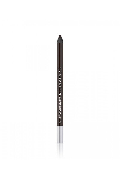 Evagardens Kajal Eye Pencil 54 Brown 2g