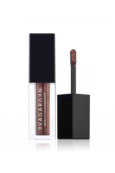 Evagardens Metalove Liquid Eyeshadow 431 Marron Glace 4ml