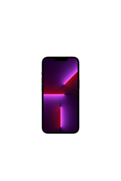 Apple iPhone 13 Pro Grafit 128GB MLV93TU/A - Yenilio B Kalite