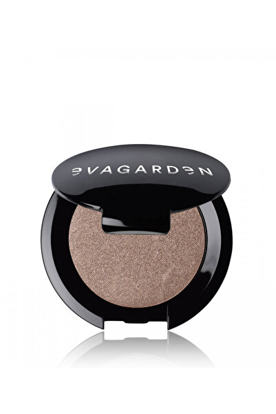 Evagardens Eyeshadow Glaring 266 Sparkly Choco 2.5g