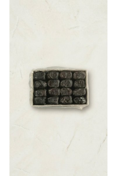KAYA TURKEY İran Mazafati Taze Doğal Hurma 600 gr