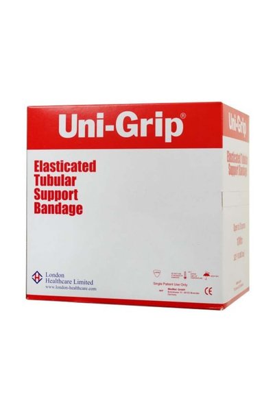 Unigrip Uni-grip Tubular Bandage F 10 cm X 10 M 1 M