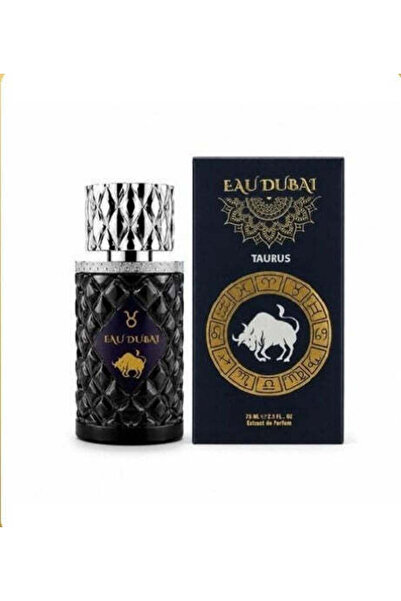 Eau Dubai Taur – Parfum Horoscop Eau Dubai, 75 ml