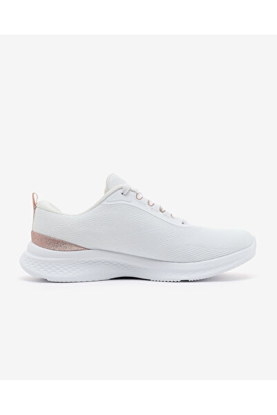 SKECHERS SKECH-LITE PRO 2.0-BRILLIANT SHIMMER Kadın Beyaz/Pembe/Altin Spor Ayakkabı 150629TK WTRG