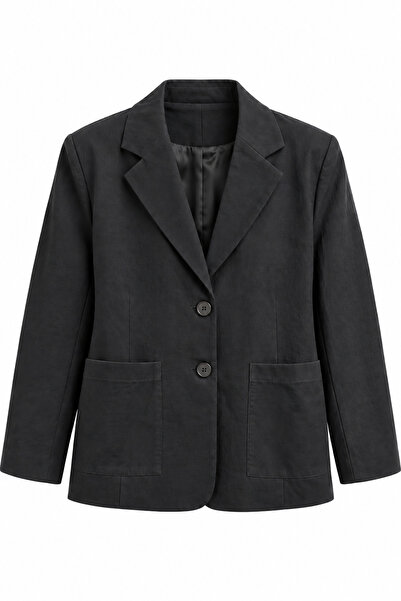 My Blog Blazers - Black - Regular fit
