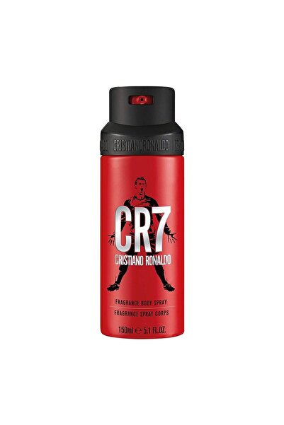 CRISTIANO RONALDO Deo Spray CR7 150 ml