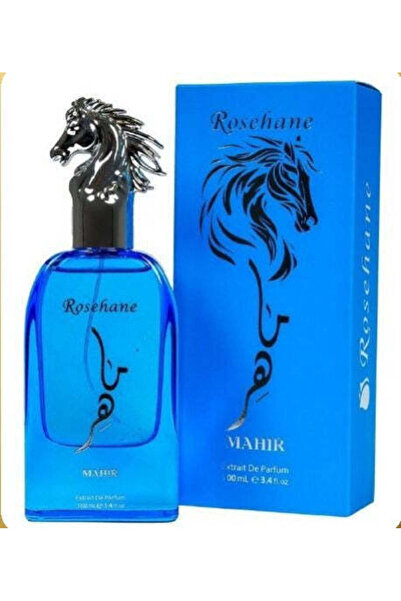 rosehane Maher Blue – Apă de parfum Rose Hane, 100 ml