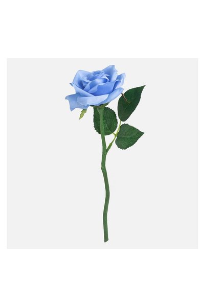 OEM Trandafir Decorativ Siel 31 cm – Decor Realist pentru Casă și Evenimente