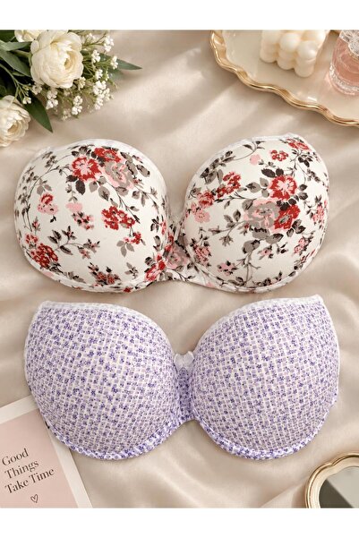 Liza bra