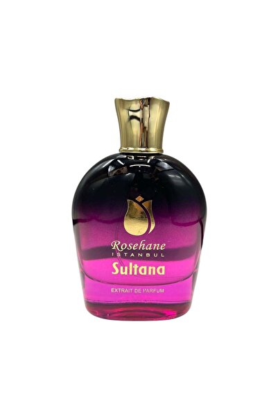rosehane Sultana – Extract de parfum Rose Hane, 100 ml