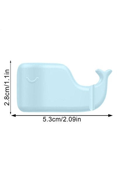 Choice SkyBlue Umbrella Fan Holder Parasols Handlehd Cooler Holder Non-Slip F...