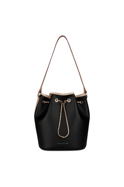 BUGATTI Kabelka Ella Bucket 26 cm