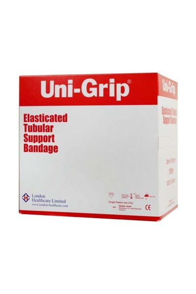 Unigrip Uni-grip Tubular Bandage G 12 cm X 10 M 1 M
