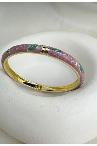 Generic Brand Women's Mineli Special Series Handcuff Bracelet