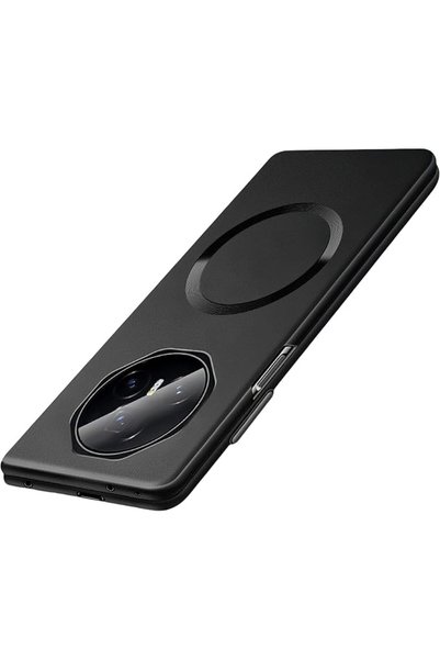 GENERAL Crystal Design Ultra-Thin Magnetic Case for Honor Magic V3 [Mag Safe ...