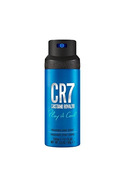 CRISTIANO RONALDO Deodorante și roll on