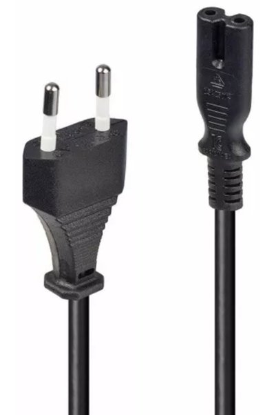 lindybell Cablu alimentare Lindy Euro - IEC C7 5m