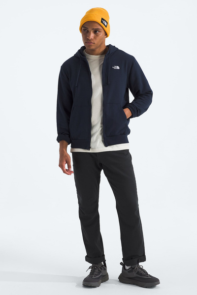 THE NORTH FACE M EVOLUTION SIMPLE DOME REGULAR FULL ZIP
