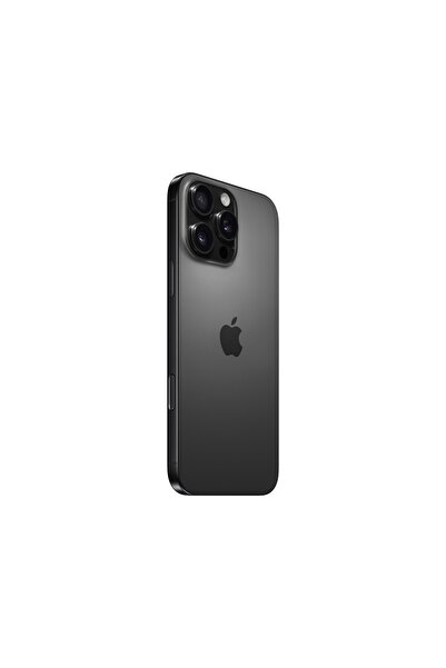 Apple iPhone 16 Pro Max 512GB SiyahTitanyum MYX03TU/A - Yenilio A Kalite