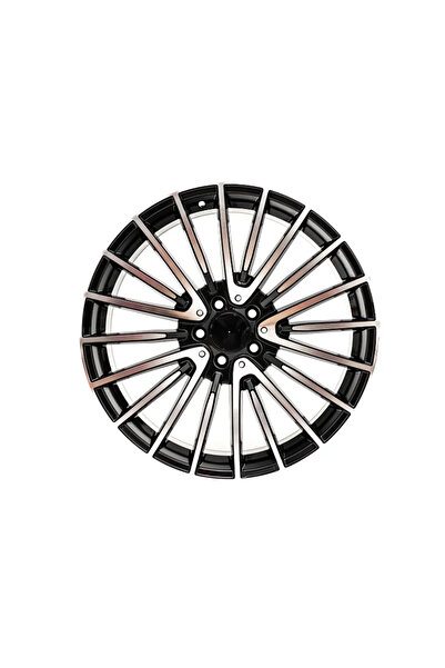 navi-it Janta 19' Mercedes Stil 1779