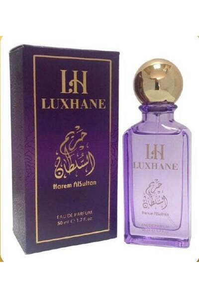 luxhane Lux Hane Harem Sultan – Apă de parfum, 50 ml