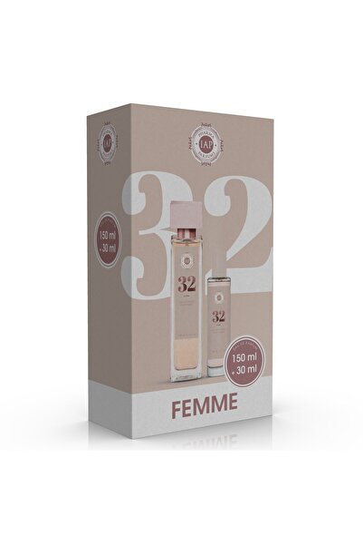 Iap Parfumes Seturi de parfumuri - EDP