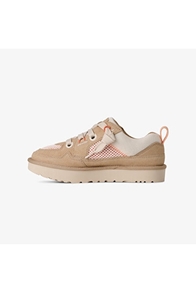 UGG Sneakers - Bej - Toc plat