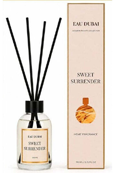 Eau Dubai Odorizant de cameră Sweet Surrender – Arabian Nights, 110 ml