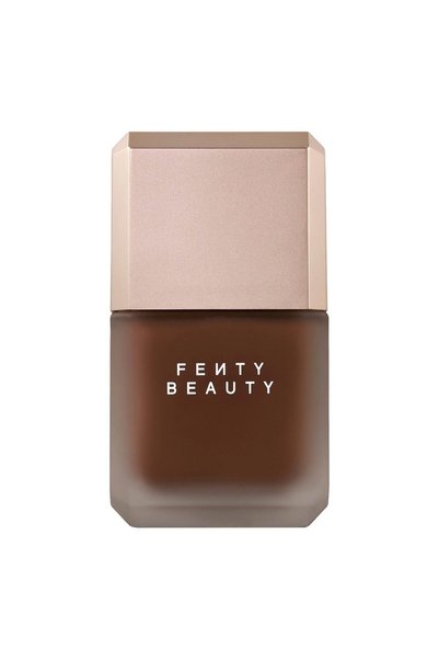 FENTY BEAUTY برو فيلتير فلويد فليكس - كريم أساس طبيعي غير لامع يدوم طويلاً - ...