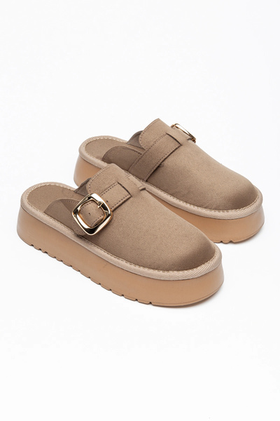MFT AYAKKABI Home Slippers - Multicolor - Casual