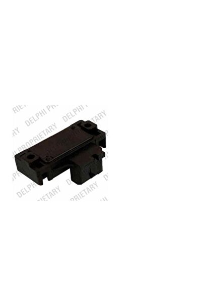 DELPHİ MAP SENSORU ASTRA F-G CORSA B VECTRA A-B 1.4 8V X16XEL RENAULT R19 / KANGOO-MEGANE-LAGUNA