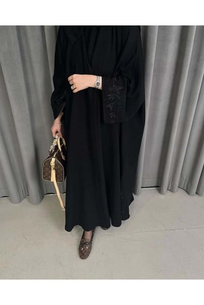 LUMINARY عباية طيوف