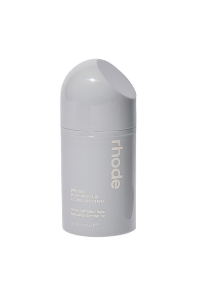 rhode Peptide Glazing Fluid - Nemli Görünüm Veren Jel Serum - 50ml