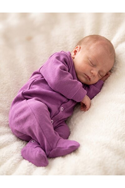 MiniKids Salopeta BBY prematur, mov