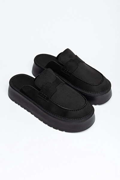 MFT AYAKKABI Home Slippers - Multicolor - Casual