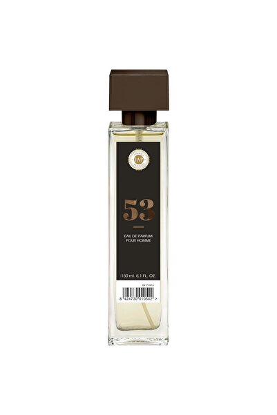Iap Parfumes Bărbătesc Eau de Parfum IAP Pharma No. 53 , 150 ml, lemnos, proa...