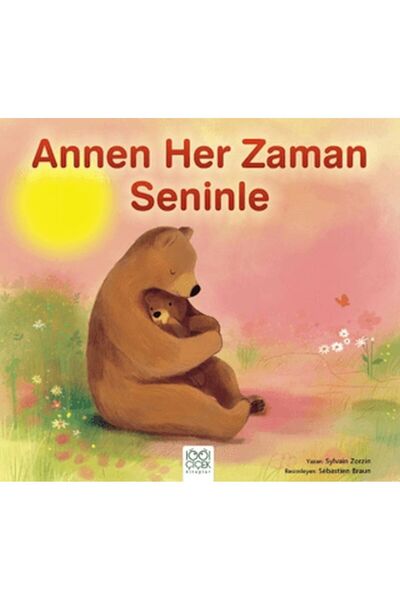 ARNEER Annen Her Zaman Seninle