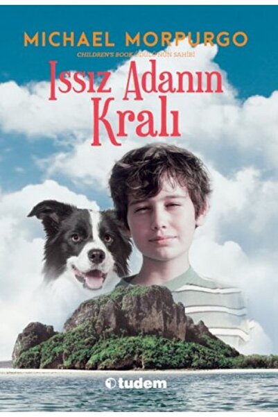 ARNEER Issız Adanın Kralı
