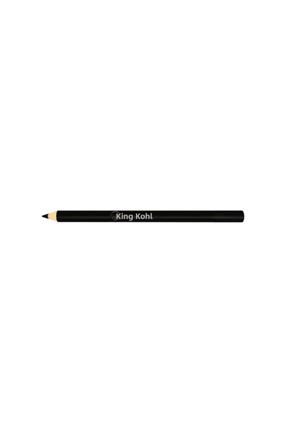 w7 قلم تحديد العيون King Kohl Eye Pencil أسود