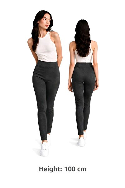 hies Daily Sports Tights, High Waist, Flexible, Winter Recovery Women's Tights