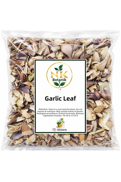 nk botanik Artichoke Leaves 30Gr