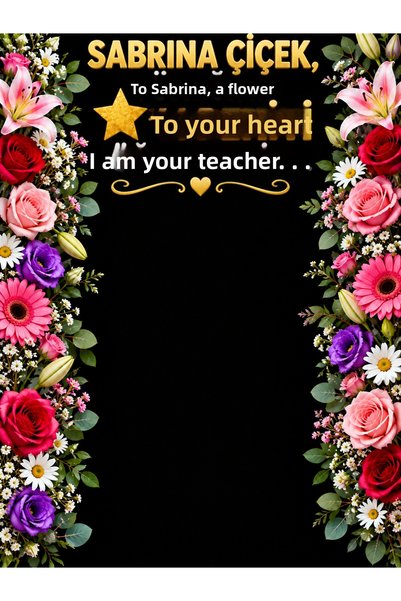 PROMISEBACKDROP2 عيد المعلم المجيد في 24 نوفمبر، نقدم تحياتنا لستاراً بيكوي ا...