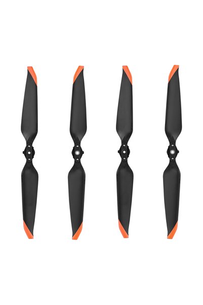 APWIKOGER 4PCS 4-12PCS 9453T Propeller Quick Release Foldable Props Blade Lig...