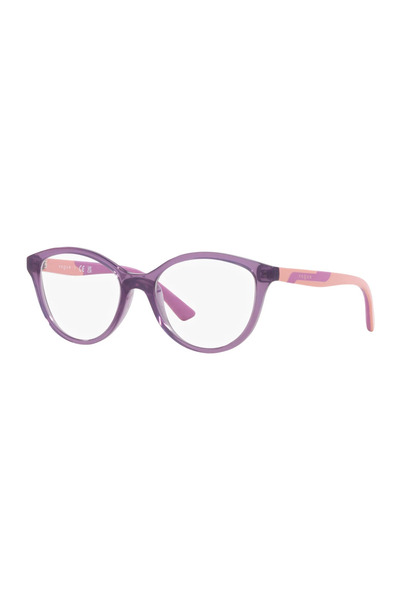 Vogue Junior Rame de ochelari pentru fete VY2019 3064, plastic, roz, 46 mm